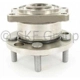 Purchase Top-Quality Assemblage du moyeu arrière by SKF - BR930705 pa6