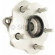 Purchase Top-Quality Assemblage du moyeu arrière by SKF - BR930775 pa10