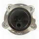 Purchase Top-Quality Assemblage du moyeu arrière by SKF - BR930785 pa8