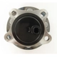 Purchase Top-Quality Rear Hub Assembly by SKF pa11