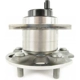 Purchase Top-Quality Rear Hub Assembly by SKF pa13