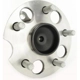 Purchase Top-Quality Rear Hub Assembly by SKF pa14