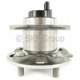 Purchase Top-Quality Rear Hub Assembly by SKF pa2