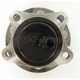 Purchase Top-Quality Rear Hub Assembly by SKF pa7