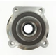 Purchase Top-Quality Rear Hub Assembly by SKF - BR930810 pa10