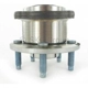 Purchase Top-Quality Rear Hub Assembly by SKF - BR930810 pa8