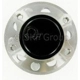 Purchase Top-Quality Assemblage du moyeu arrière by SKF - BR930842 pa6