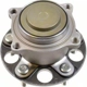 Purchase Top-Quality Rear Hub Assembly by SKF pa4