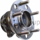 Purchase Top-Quality Assemblage du moyeu arrière by SKF - BR930925 pa5