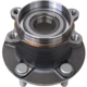 Purchase Top-Quality Assemblage du moyeu arrière by SKF - BR930999 pa1