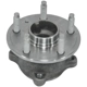 Purchase Top-Quality SKP - SK512507 - Wheel Bearing & Hub pa3