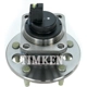 Purchase Top-Quality Assemblage du moyeu arrière by TIMKEN - 512003 pa1