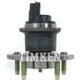 Purchase Top-Quality Assemblage du moyeu arrière by TIMKEN - 512003 pa2