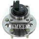 Purchase Top-Quality Assemblage du moyeu arrière by TIMKEN - 512003 pa3