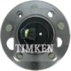 Purchase Top-Quality Assemblage du moyeu arrière by TIMKEN - 512003 pa5