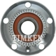 Purchase Top-Quality Assemblage du moyeu arrière by TIMKEN - 512012 pa5