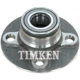 Purchase Top-Quality Assemblage du moyeu arrière by TIMKEN - 512025 pa2