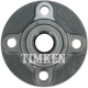 Purchase Top-Quality Assemblage du moyeu arrière by TIMKEN - 512025 pa4