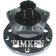 Purchase Top-Quality Assemblage du moyeu arrière by TIMKEN - 512187 pa1