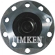 Purchase Top-Quality Assemblage du moyeu arrière by TIMKEN - 512187 pa4