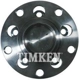 Purchase Top-Quality Assemblage du moyeu arrière by TIMKEN - 512187 pa7