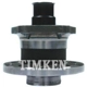 Purchase Top-Quality Assemblage du moyeu arrière by TIMKEN - 512187 pa8