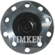 Purchase Top-Quality Assemblage du moyeu arrière by TIMKEN - 512187 pa9