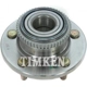 Purchase Top-Quality Assemblage du moyeu arrière by TIMKEN pa4