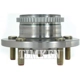 Purchase Top-Quality Assemblage du moyeu arrière by TIMKEN pa5