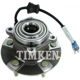 Purchase Top-Quality Assemblage du moyeu arrière by TIMKEN - 512229 pa14