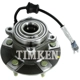 Purchase Top-Quality Assemblage du moyeu arrière by TIMKEN - 512229 pa5