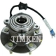 Purchase Top-Quality Assemblage du moyeu arrière by TIMKEN - 512229 pa7