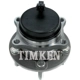 Purchase Top-Quality Assemblage du moyeu arrière by TIMKEN - 512326 pa1