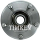 Purchase Top-Quality Assemblage du moyeu arrière by TIMKEN - 512326 pa3