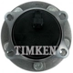 Purchase Top-Quality Assemblage du moyeu arrière by TIMKEN - 512326 pa4