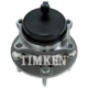 Purchase Top-Quality Assemblage du moyeu arrière by TIMKEN - 512326 pa5