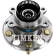 Purchase Top-Quality Assemblage du moyeu arrière by TIMKEN - 512340 pa4