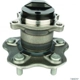 Purchase Top-Quality Assemblage du moyeu arrière by TIMKEN - 512530 pa1