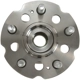 Purchase Top-Quality Rear Hub Assembly by TIMKEN pa11