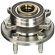 Purchase Top-Quality TIMKEN - HA590261 - Assemblage du moyeu arrière pa6