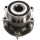 Purchase Top-Quality Assemblage du moyeu arrière by TIMKEN pa17