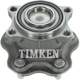 Purchase Top-Quality Assemblage du moyeu arrière by TIMKEN - HA590045 pa1