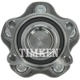 Purchase Top-Quality Assemblage du moyeu arrière by TIMKEN - HA590045 pa5