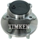 Purchase Top-Quality Assemblage du moyeu arrière by TIMKEN - HA590098 pa1