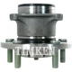 Purchase Top-Quality Assemblage du moyeu arrière by TIMKEN - HA590098 pa3