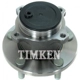 Purchase Top-Quality Assemblage du moyeu arrière by TIMKEN - HA590098 pa5