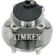 Purchase Top-Quality Assemblage du moyeu arrière by TIMKEN - HA590099 pa1