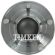 Purchase Top-Quality Assemblage du moyeu arrière by TIMKEN - HA590099 pa3