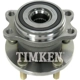 Purchase Top-Quality Assemblage du moyeu arrière by TIMKEN - HA590119 pa1