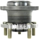 Purchase Top-Quality Assemblage du moyeu arrière by TIMKEN - HA590119 pa6